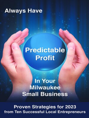 cover image of ALWAYS HAVE PREDICTABLE PROFIT